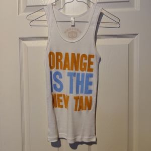 Hooters tank top S
